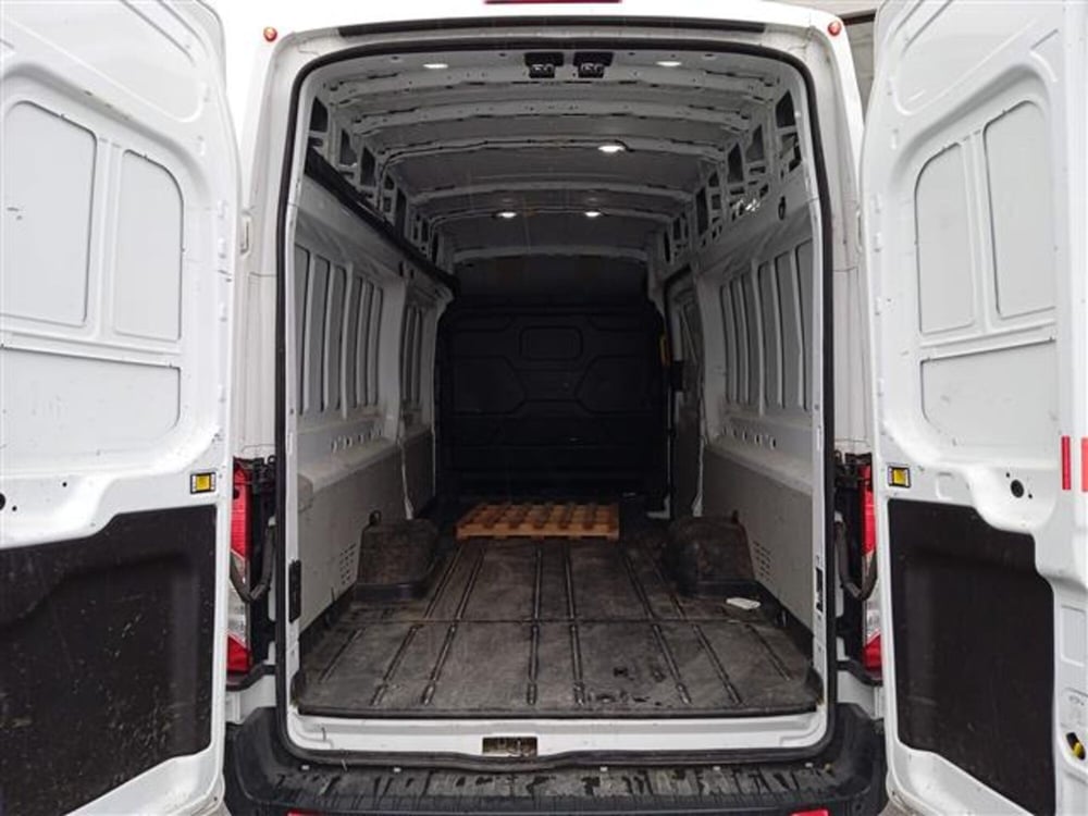 Ford Transit Furgone usata a Firenze (7)