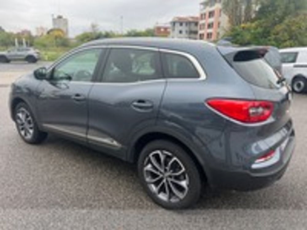 Renault Kadjar usata a Pordenone (6)