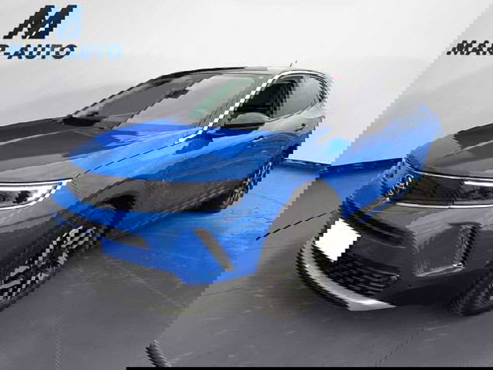 Opel Mokka usata a Treviso