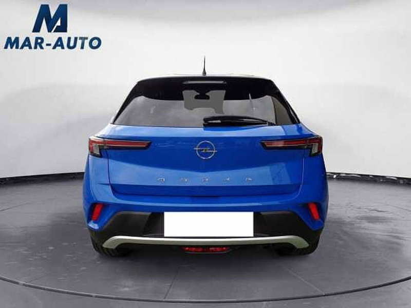 Opel Mokka usata a Treviso (19)