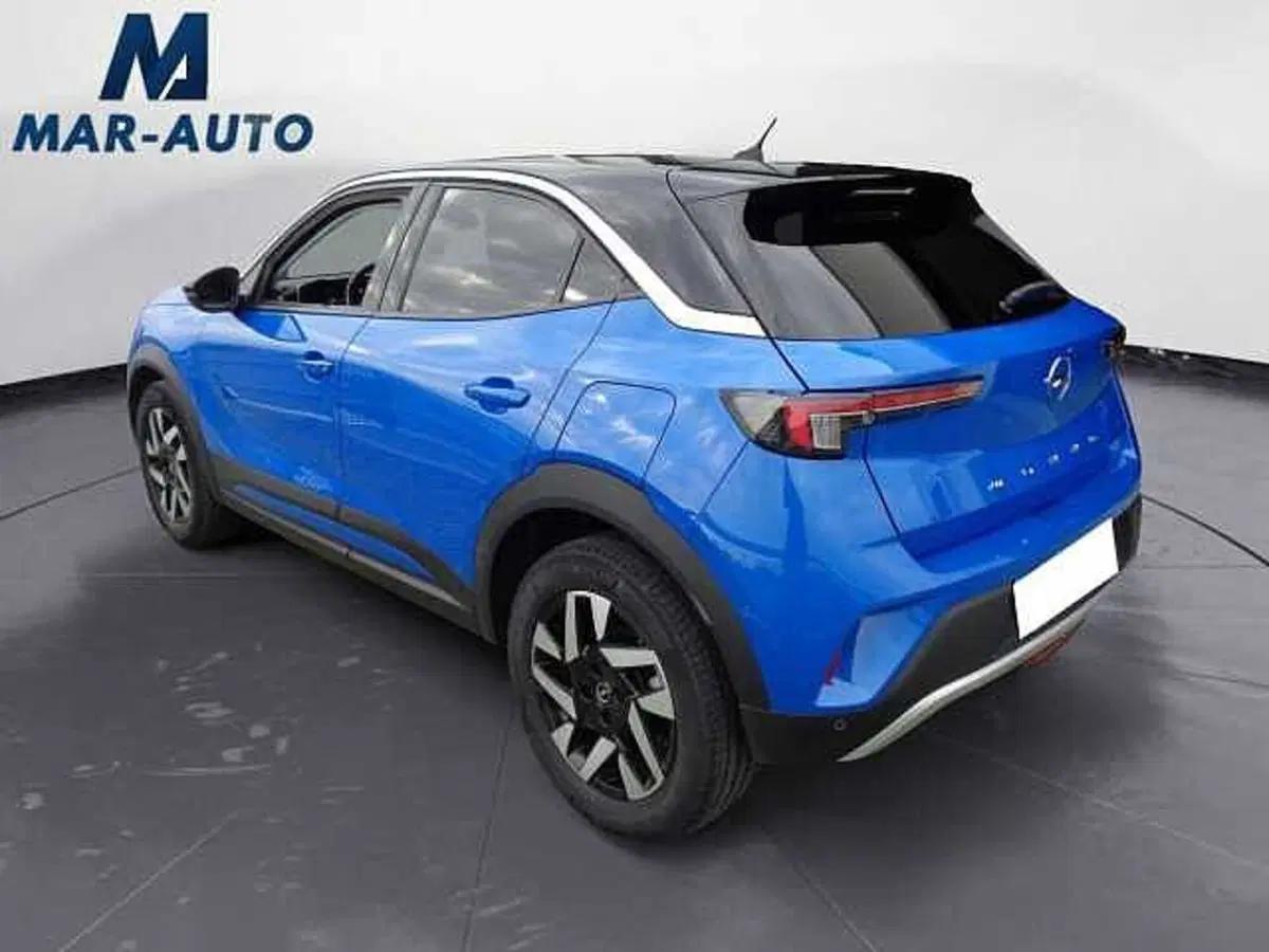 Opel Mokka usata a Treviso (2)