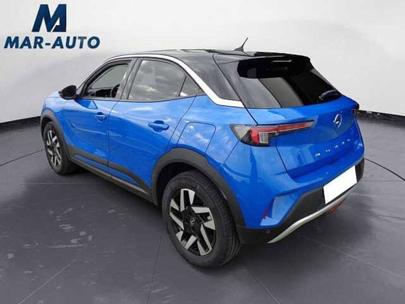 Opel Mokka usata a Treviso (2)