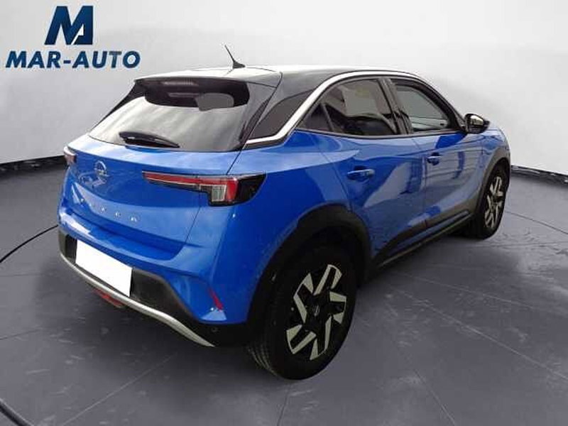 Opel Mokka usata a Treviso (3)