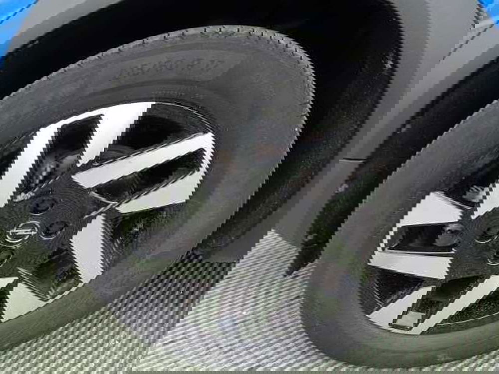 Opel Mokka usata a Treviso (6)