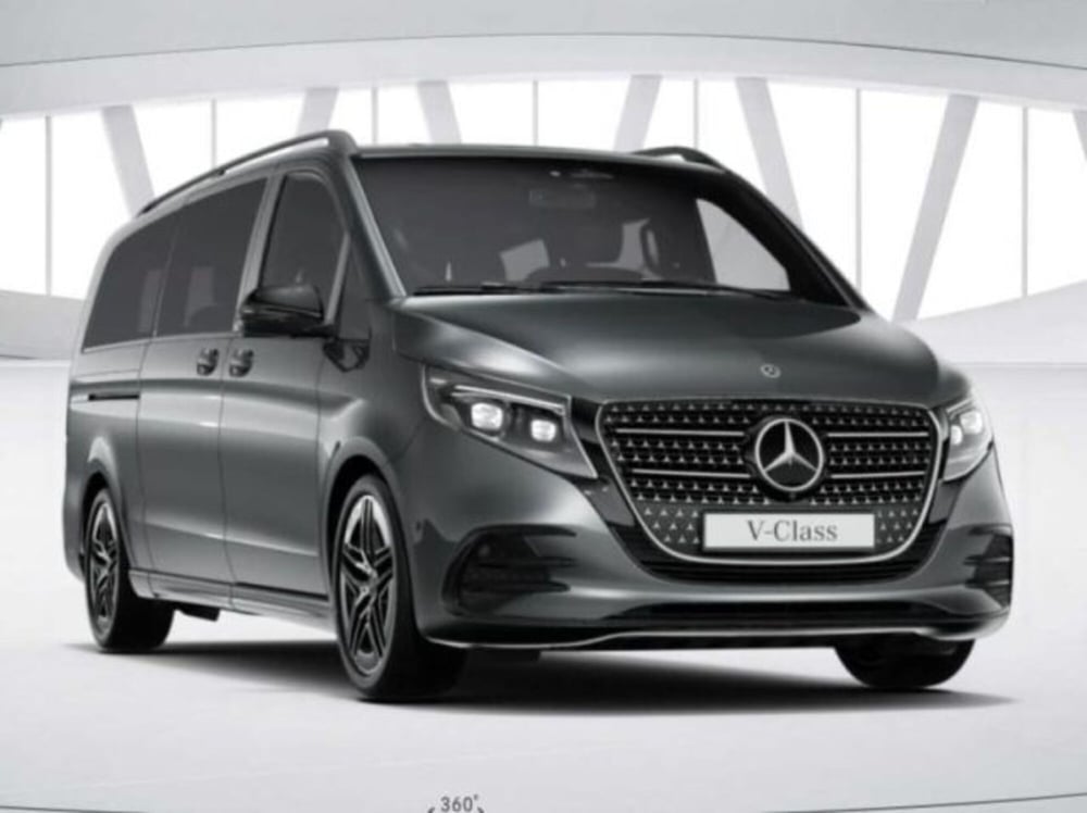 Mercedes-Benz Classe V nuova a Verona