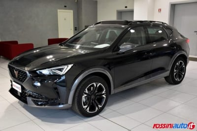 Cupra Formentor Formentor 2.0 tdi 4drive 150cv dsg del 2024 usata a Quinzano d&#039;Oglio