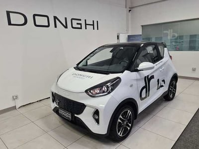 Dr dr 1.0 EV 1.0 EV 45kW del 2023 usata a Rovato