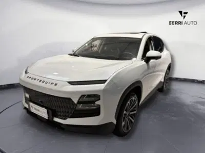 Sportequipe Sportequipe 6 GT Sportequipe 6 GT 1.6 t-gdi Gpl 178cv dct nuova a Villorba