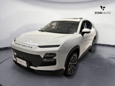 Sportequipe Sportequipe 6 GT Sportequipe 6 GT 1.5 turbo Gpl 149cv dct nuova a Villorba