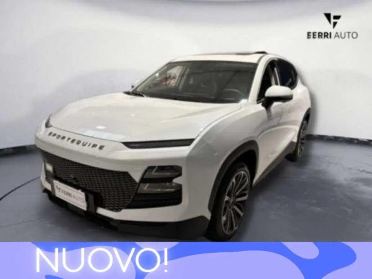 Sportequipe Sportequipe 6 GT nuova a Treviso