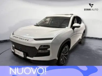Sportequipe Sportequipe 6 GT Sportequipe 6 GT 1.6 t-gdi Gpl 178cv dct nuova a Villorba