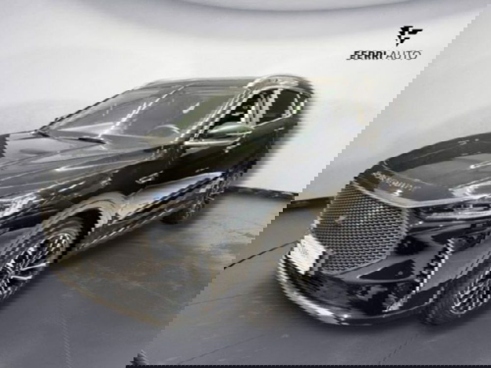 Sportequipe Sportequipe 7 GTW nuova a Treviso