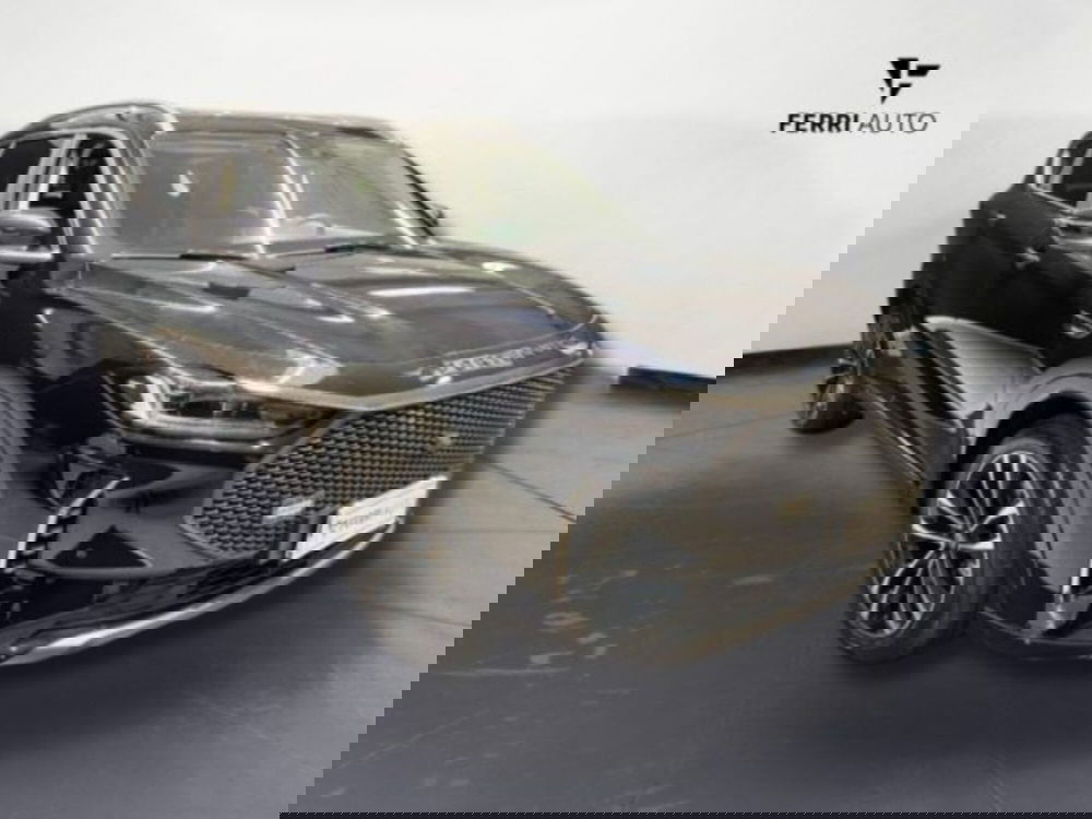 Sportequipe Sportequipe 7 GTW nuova a Treviso (2)