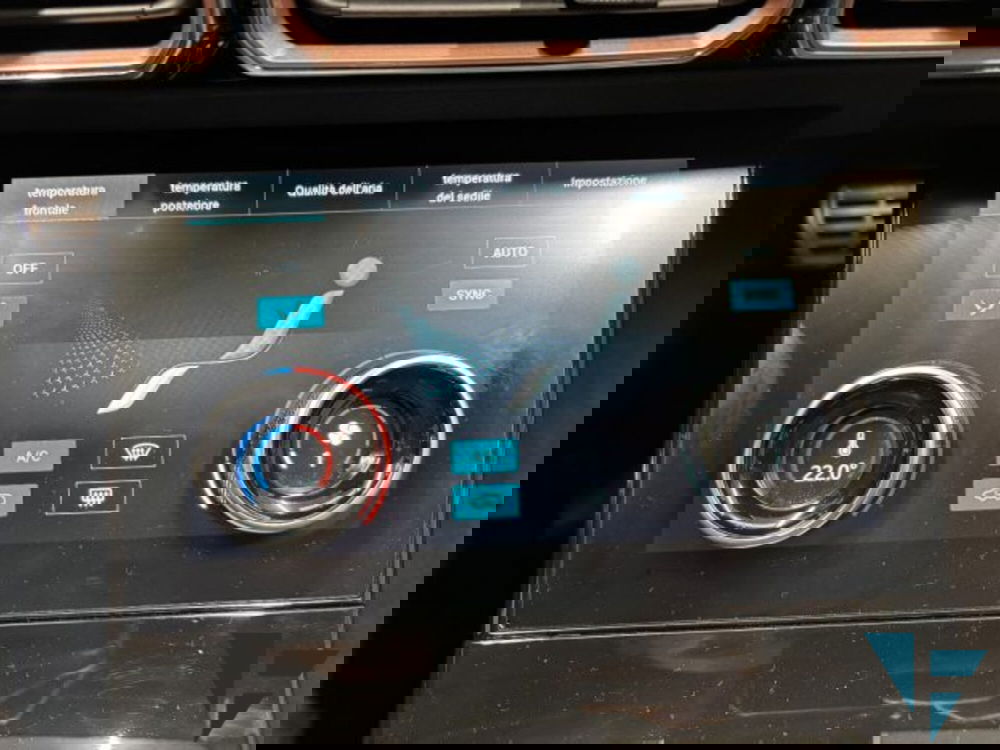 Sportequipe Sportequipe 7 GTW nuova a Treviso (20)