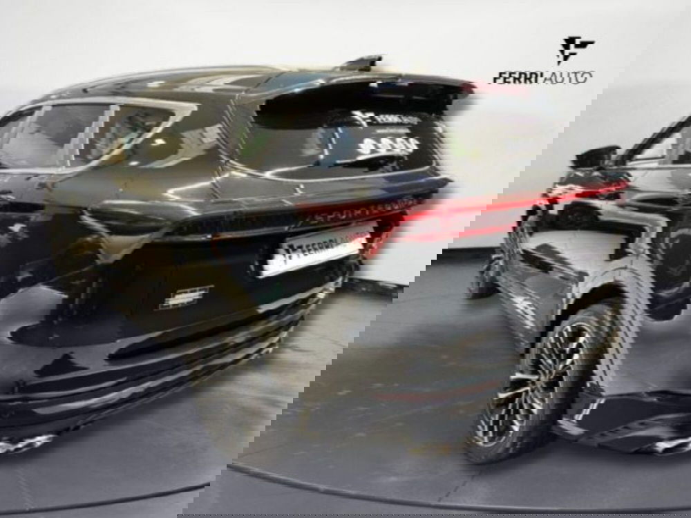 Sportequipe Sportequipe 7 GTW nuova a Treviso (4)