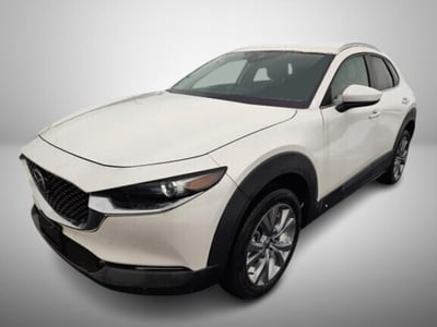 Mazda CX-30 e-Skyactiv-G M Hybrid 2WD Homura  nuova a Napoli