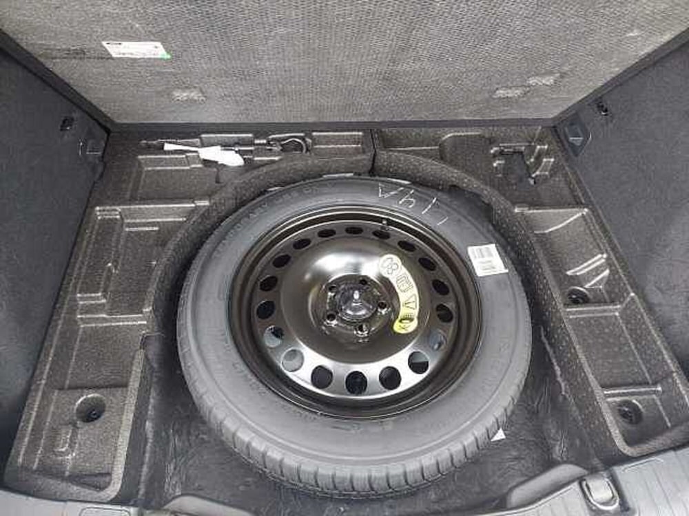 Ford Kuga usata a Treviso (14)