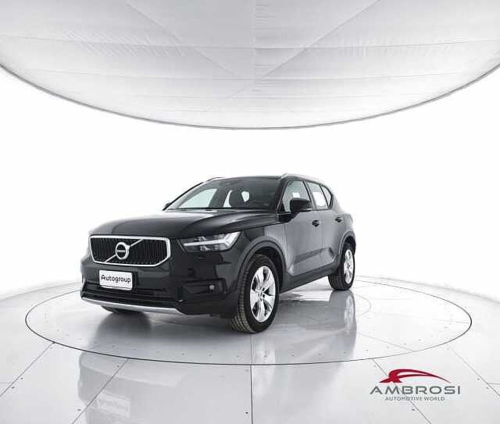 Volvo XC40 usata a Perugia