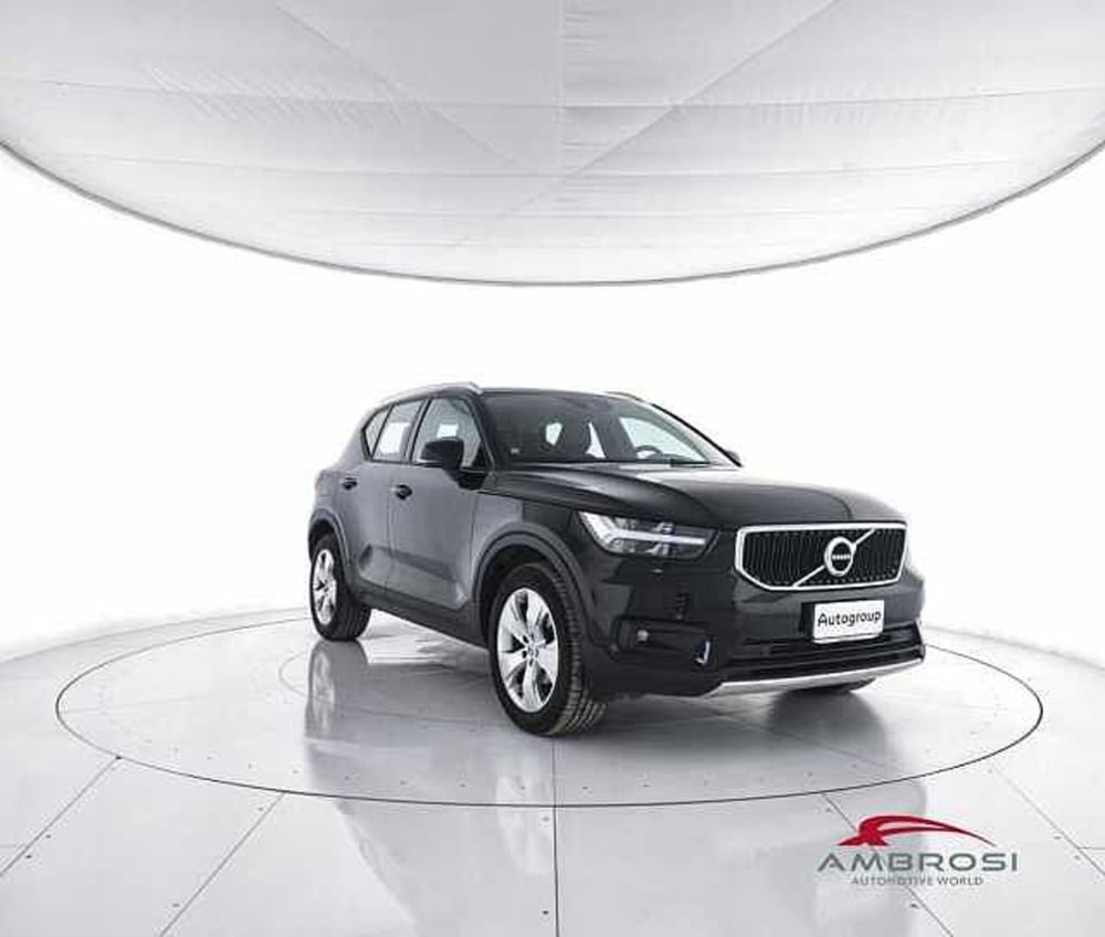 Volvo XC40 usata a Perugia (2)