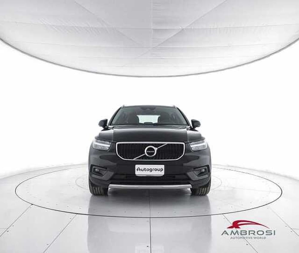 Volvo XC40 usata a Perugia (5)