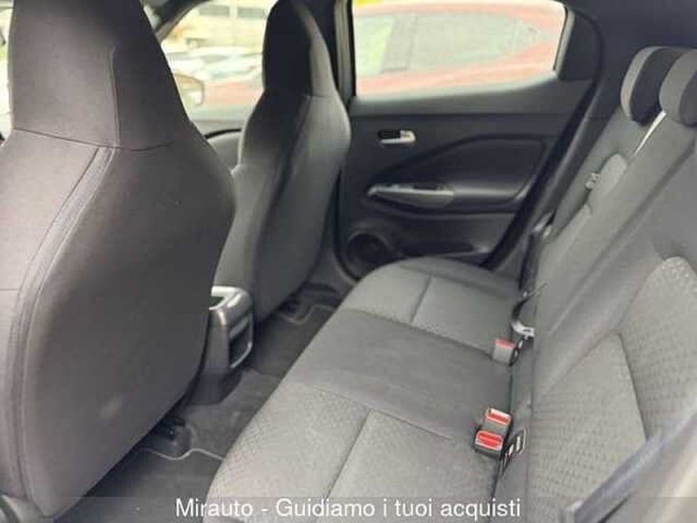 Nissan Juke usata a Roma (11)