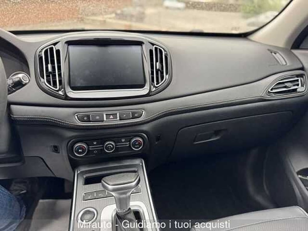 Dr dr F35 usata a Roma (10)