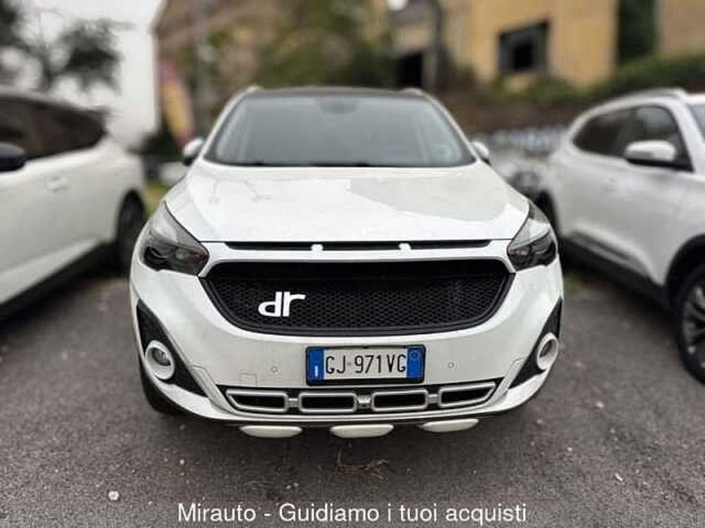 Dr dr F35 usata a Roma (3)