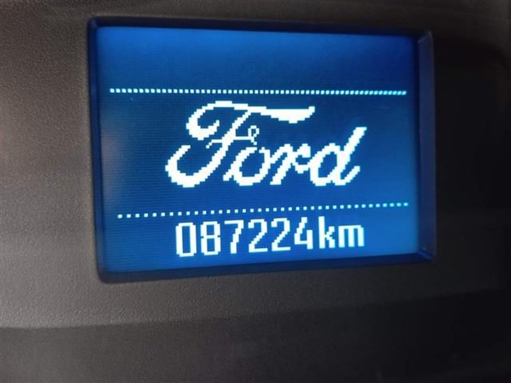 Ford Transit Furgone usata a Firenze (9)