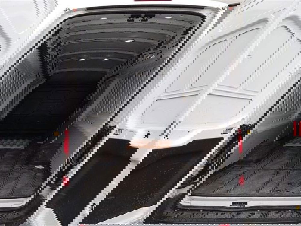 Ford Transit Furgone usata a Firenze (7)
