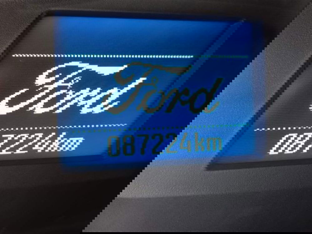 Ford Transit Furgone usata a Firenze (9)