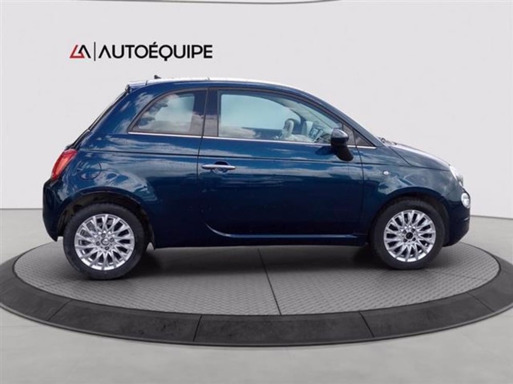 Fiat 500 usata a Roma (6)