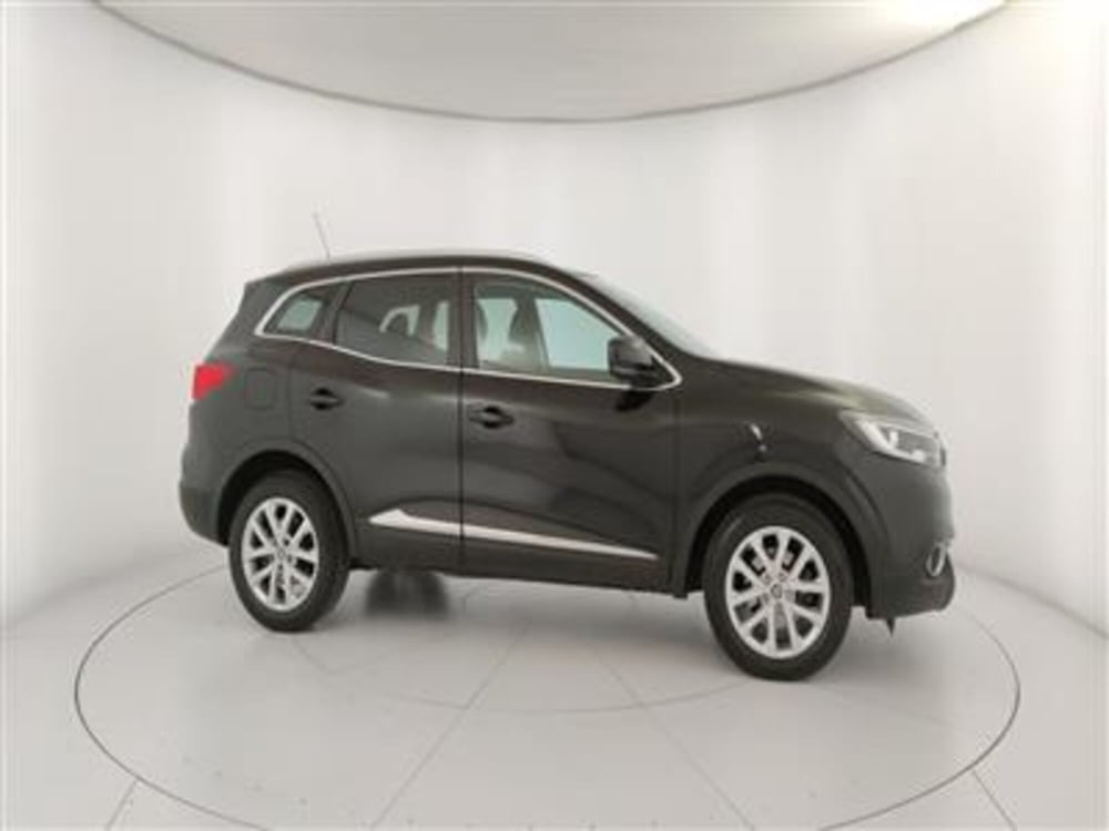 Renault Kadjar usata a Bari (9)