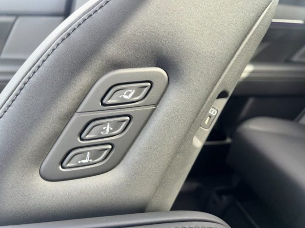 Hyundai Santa Fe nuova a Padova (16)