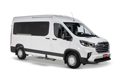 Maxus Deliver Furgone Deliver 9 2.0 crdi 150cv L3H2 rwd nuova a Parma