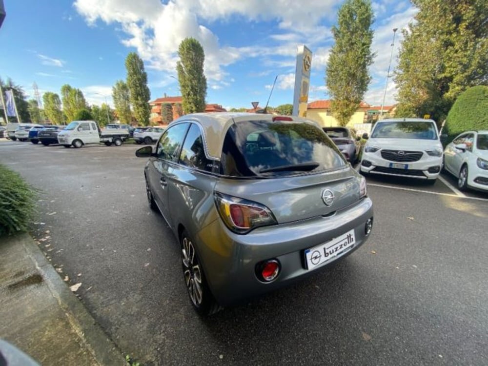 Opel Adam usata a Milano (7)