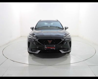 Cupra Formentor Formentor 1.4 e-Hybrid DSG del 2021 usata a Castenaso