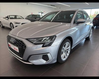 Audi A3 Sportback 30 TDI S tronic Business Advanced del 2024 usata a Castenaso