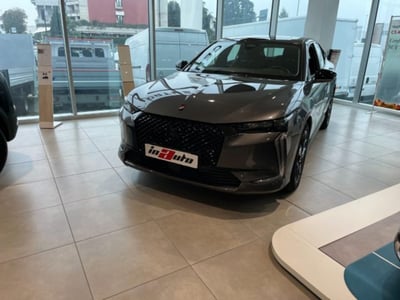 Ds DS 4 DS 4 BlueHDi 130 aut. Performance Line  del 2023 usata a Legnago