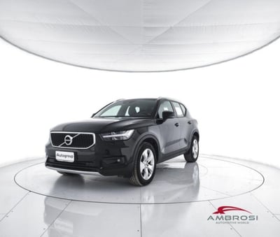 Volvo XC40 D3 Business Plus del 2019 usata a Corciano