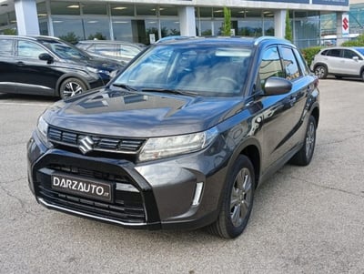 Suzuki Vitara 1.4 Hybrid 4WD AllGrip Easy Cool nuova a Desenzano del Garda