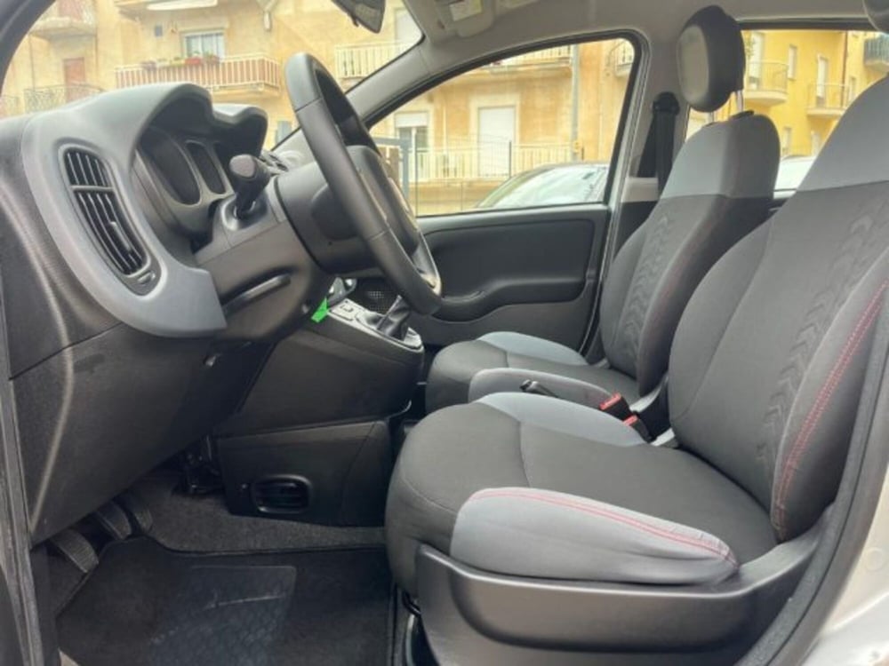 Fiat Panda usata a Trapani (14)