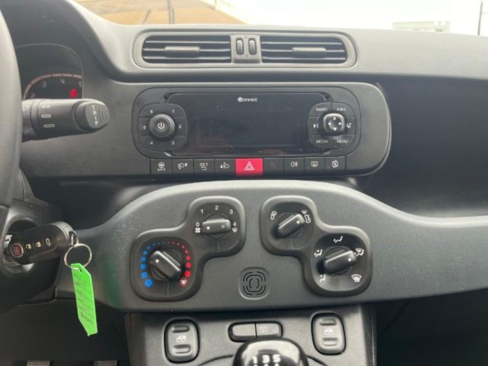 Fiat Panda usata a Trapani (9)