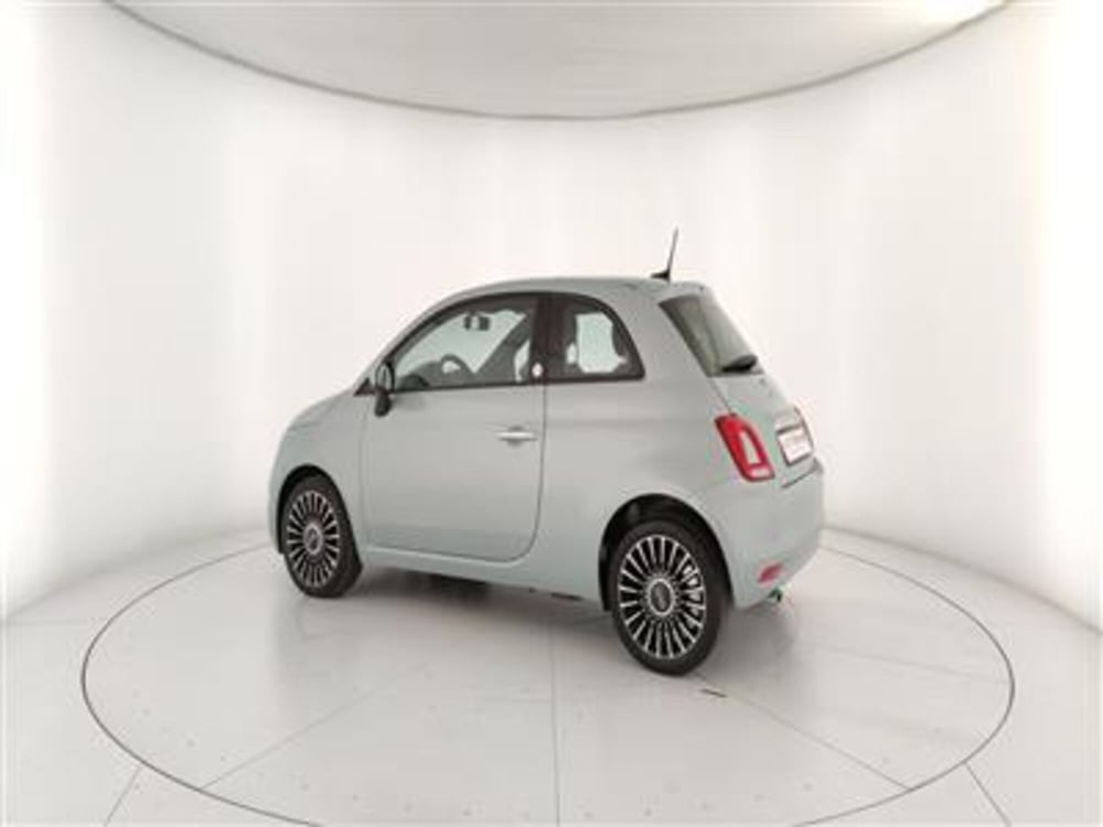 Fiat 500 usata a Bari (4)