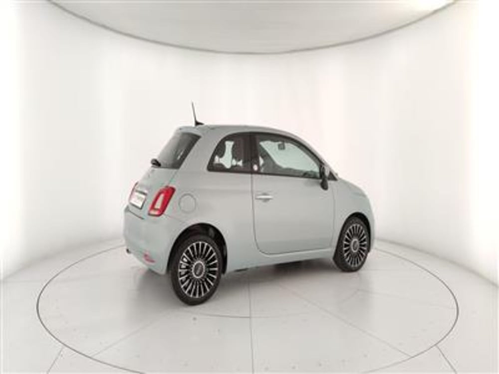 Fiat 500 usata a Bari (8)