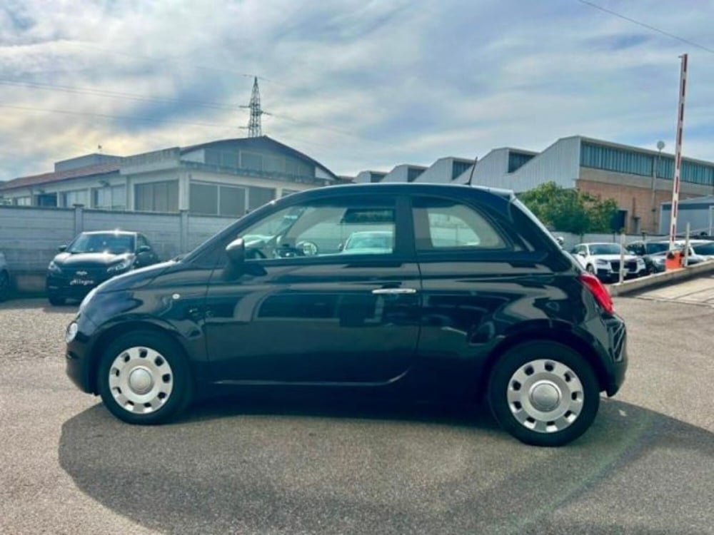 Fiat 500 usata a Firenze (8)