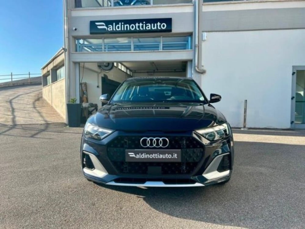 Audi A1 usata a Firenze (2)