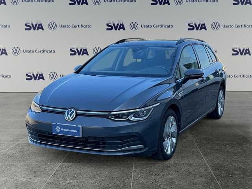 Volkswagen Golf Variant usata a Forlì-Cesena