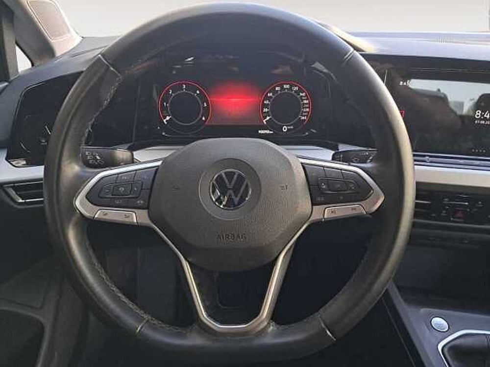 Volkswagen Golf usata a Ravenna (11)