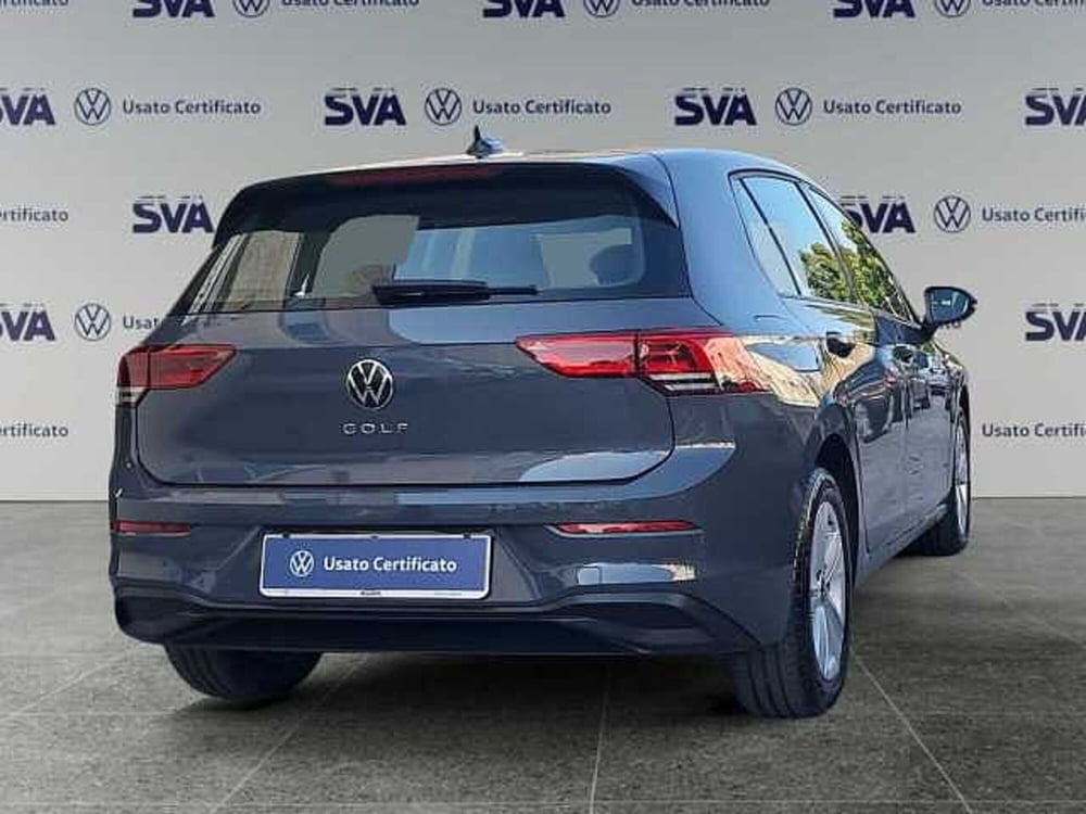 Volkswagen Golf usata a Ravenna (5)