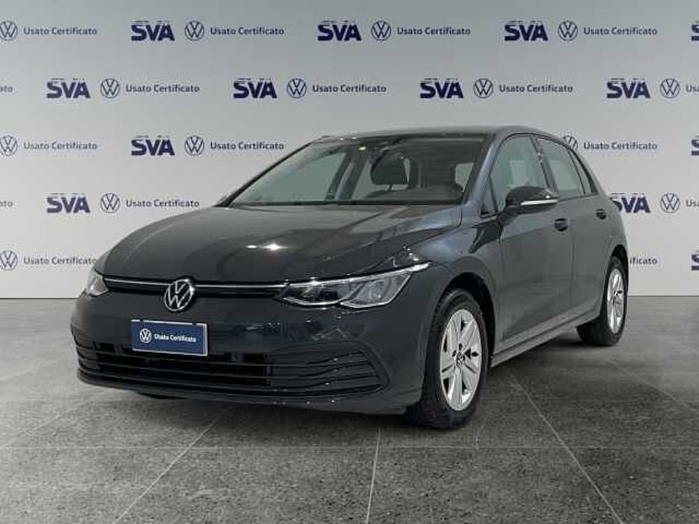 Volkswagen Golf usata a Ravenna